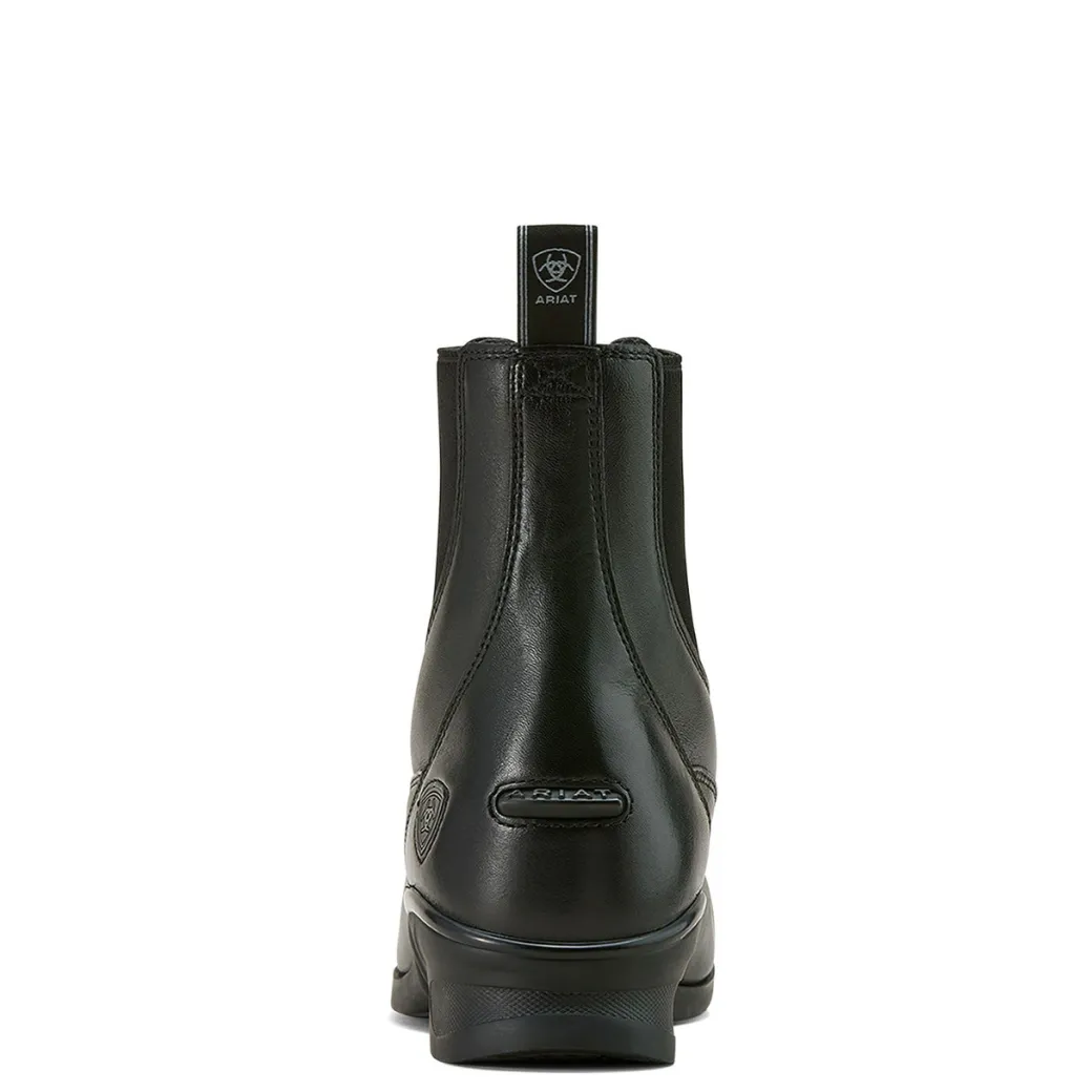 Ariat Heritage V Zip Paddock Boots