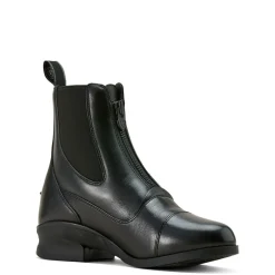Ariat Heritage V Zip Paddock Boots