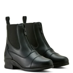 Ariat Heritage Zip Waterproof Paddock Boots