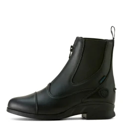 Ariat Heritage Zip Waterproof Paddock Boots