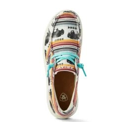 Ariat Hilo Shoes