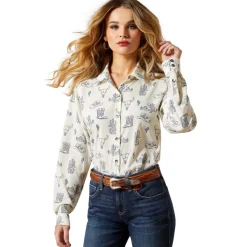 Ariat Homestyle Shirt