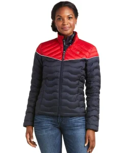 Ariat Ideal 3.0 Team Down Jacket