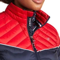 Ariat Ideal 3.0 Team Down Jacket