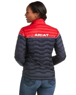 Ariat Ideal 3.0 Team Down Jacket