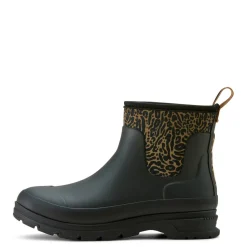 Ariat Kelmarsh Shortie Rubber Boots