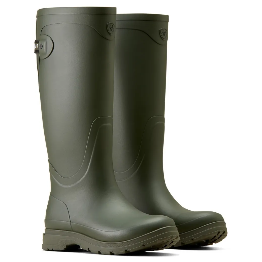 Ariat Kelmarsh Tall Rubber Boots