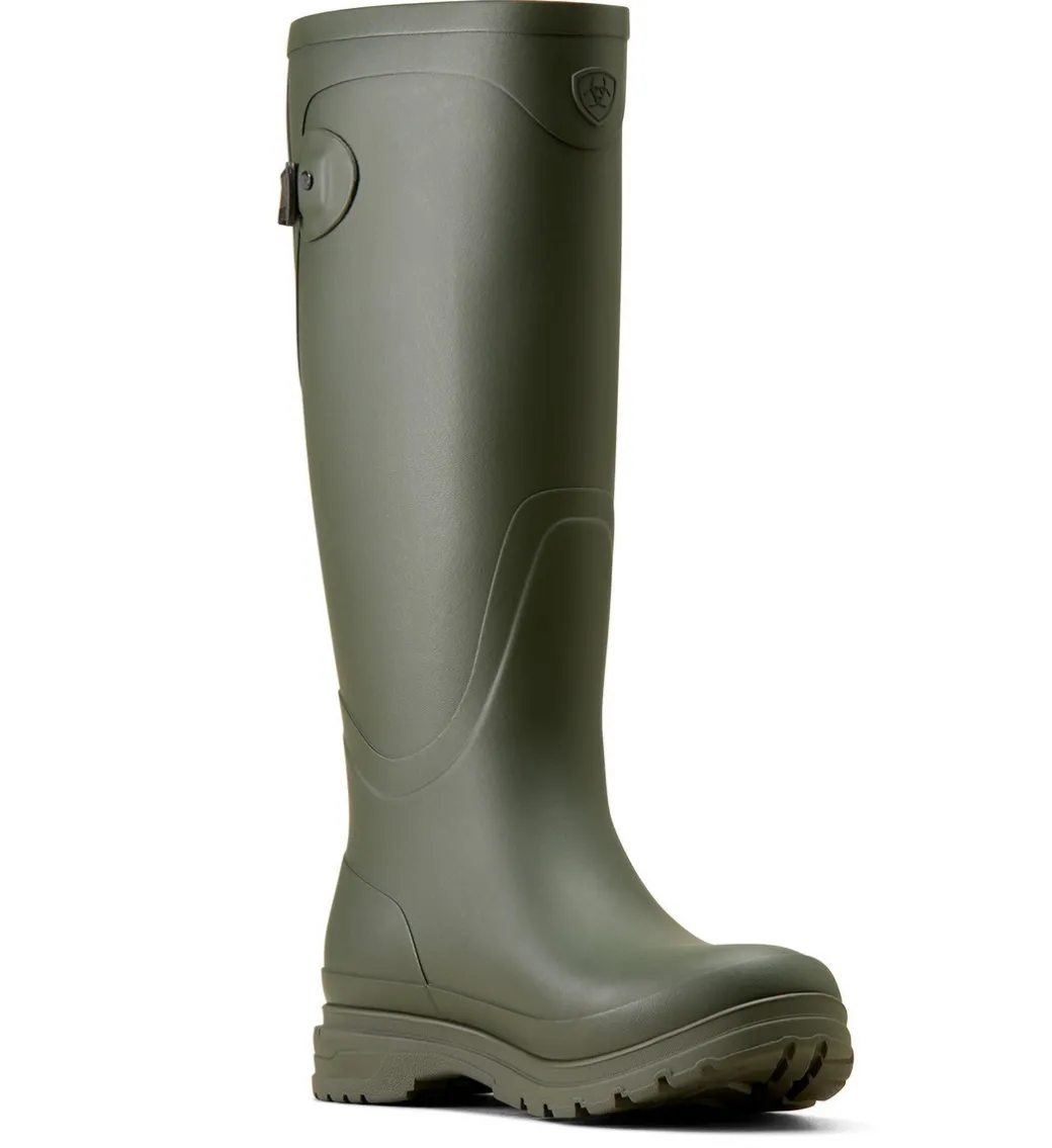 Ariat Kelmarsh Tall Rubber Boots