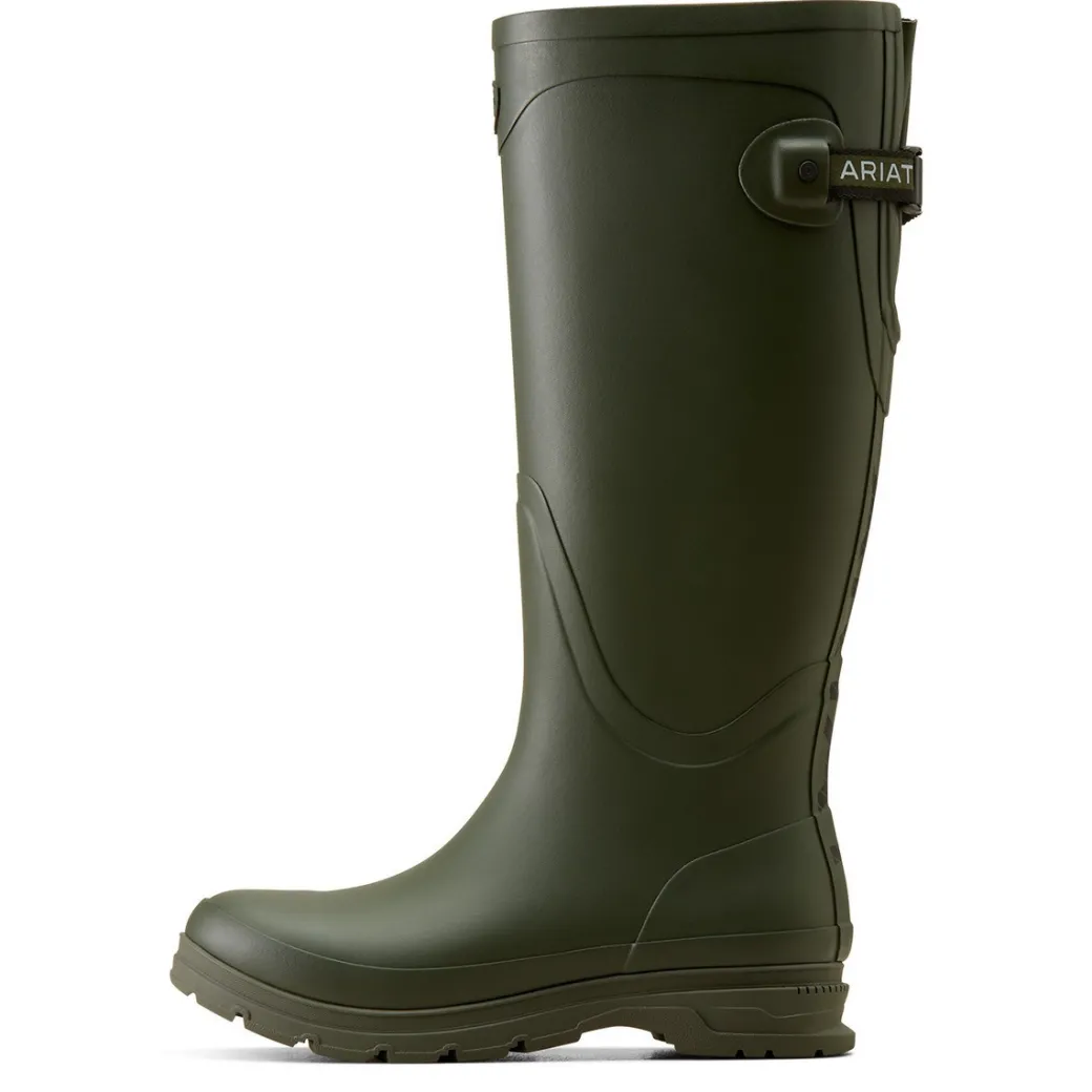 Ariat Kelmarsh Tall Rubber Boots