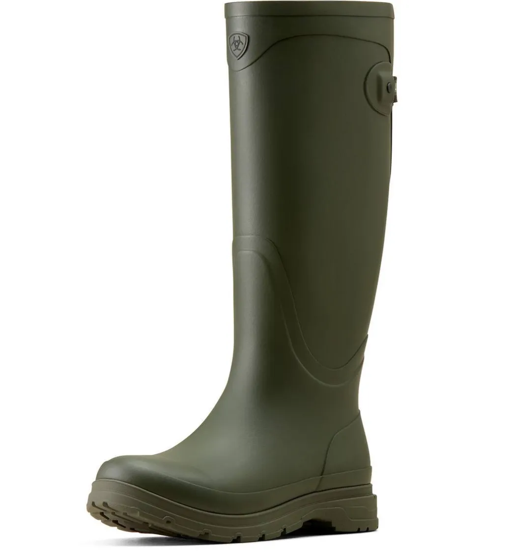 Ariat Kelmarsh Tall Rubber Boots