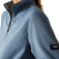 Ariat Montadale Half Zip Pullover