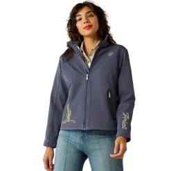 Ariat New Team Heritage Jacket