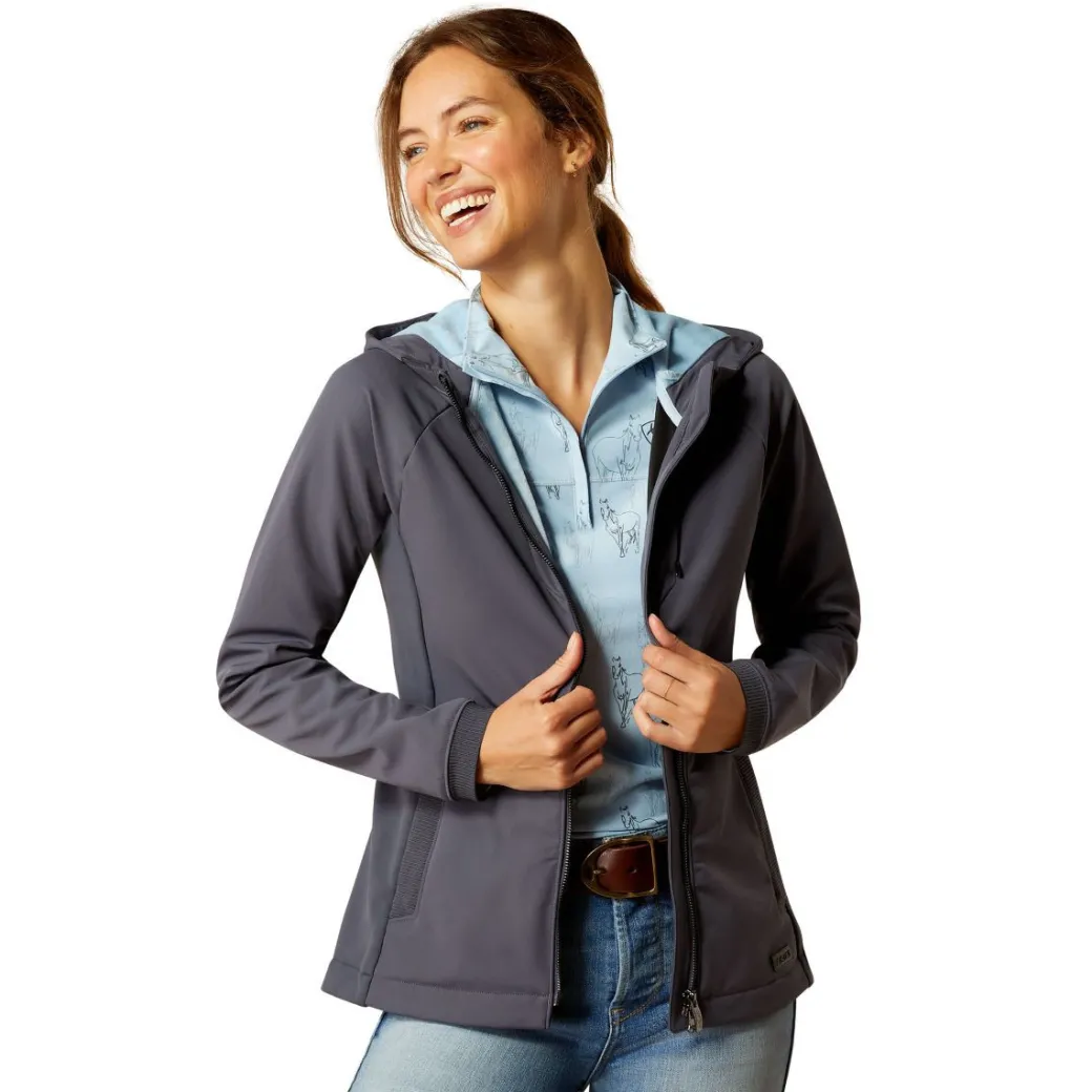 Ariat Parodist Softshell Jacket