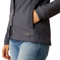 Ariat Parodist Softshell Jacket