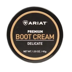 Ariat Premium Boot Cream