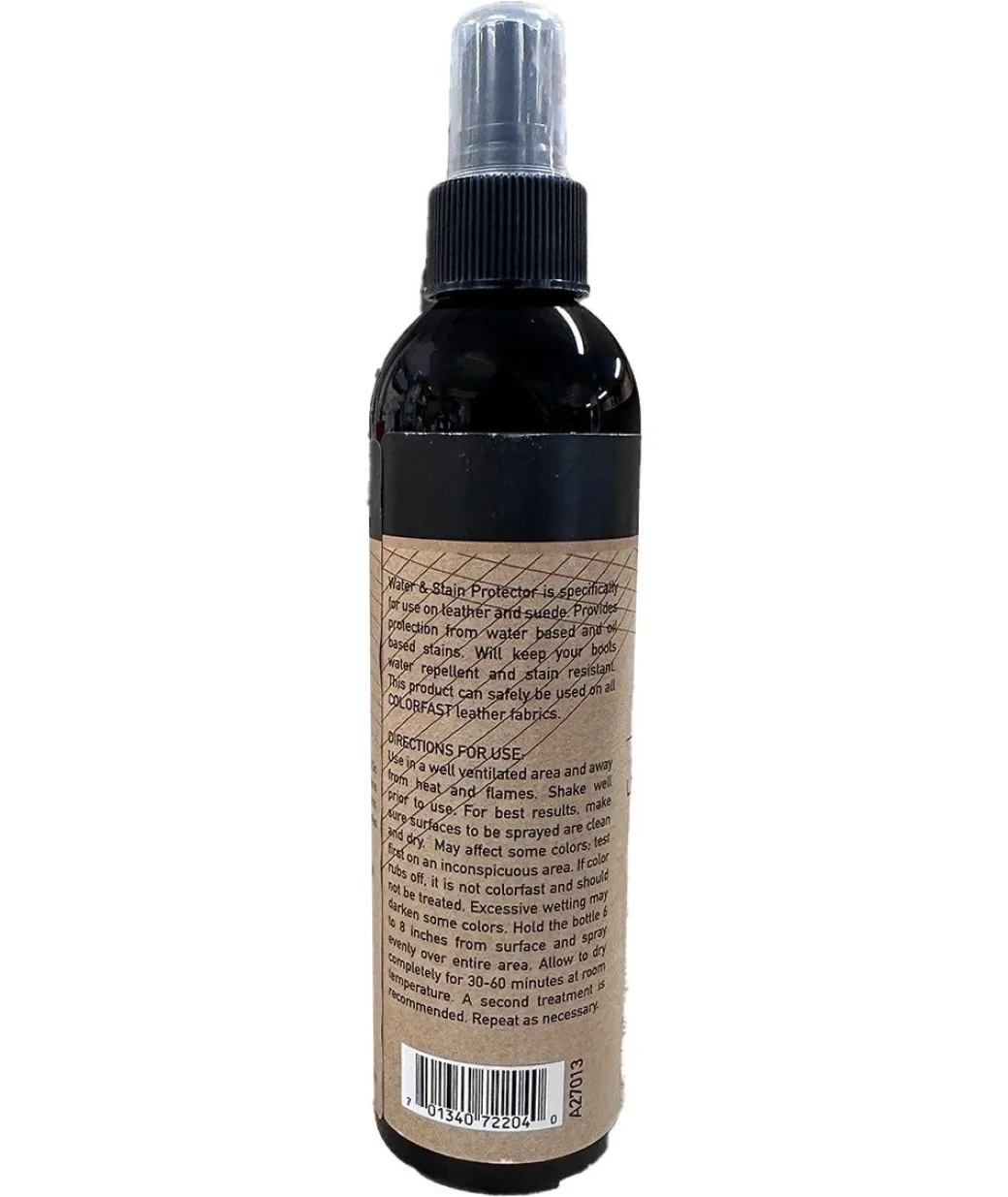 Ariat Premium Water & Stain Protectant