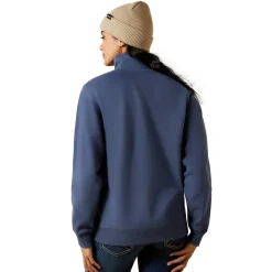 Ariat Quarry Half Zip Sweatshirt