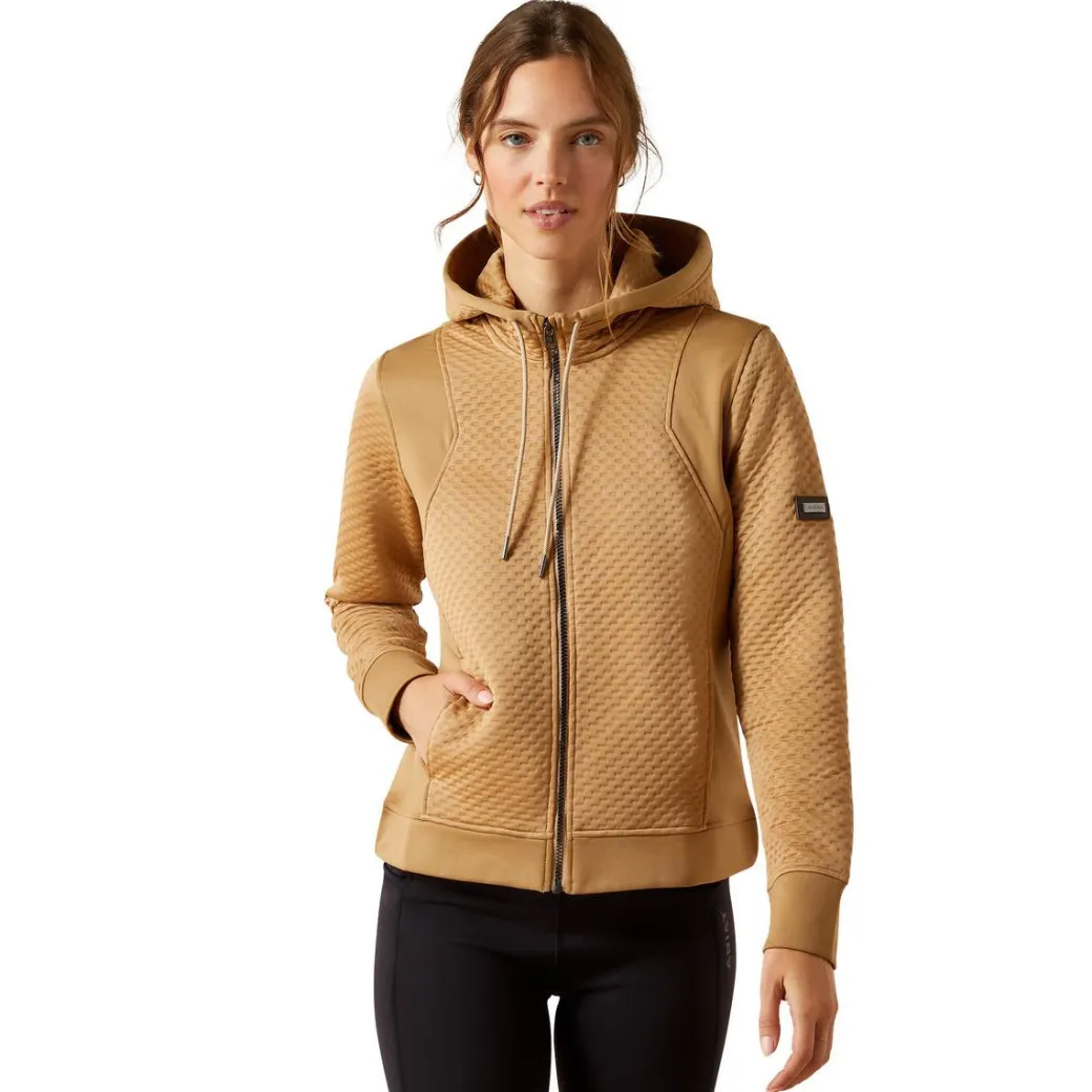 Ariat Radiance Full Zip