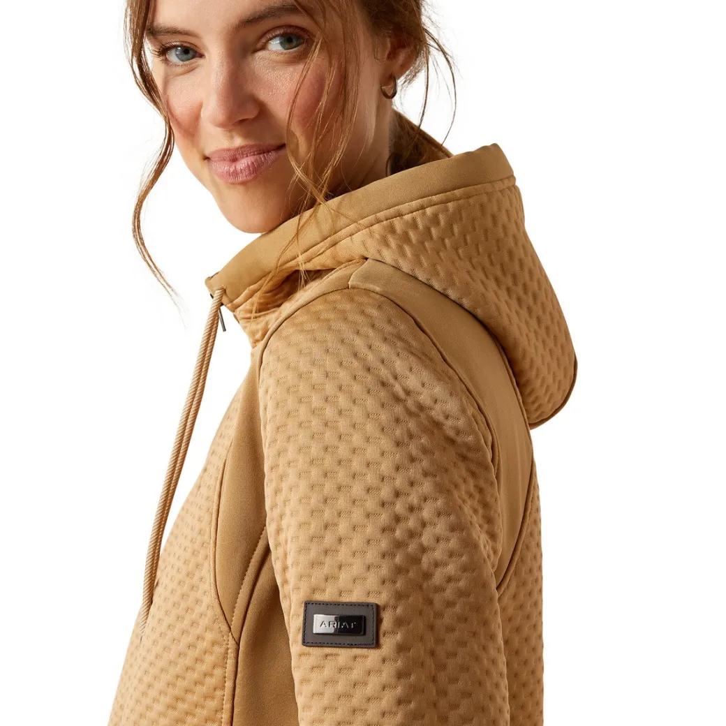 Ariat Radiance Full Zip