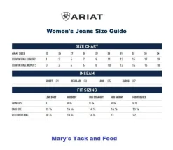 Ariat REAL Mid Rise Bootcut Raquel Jeans