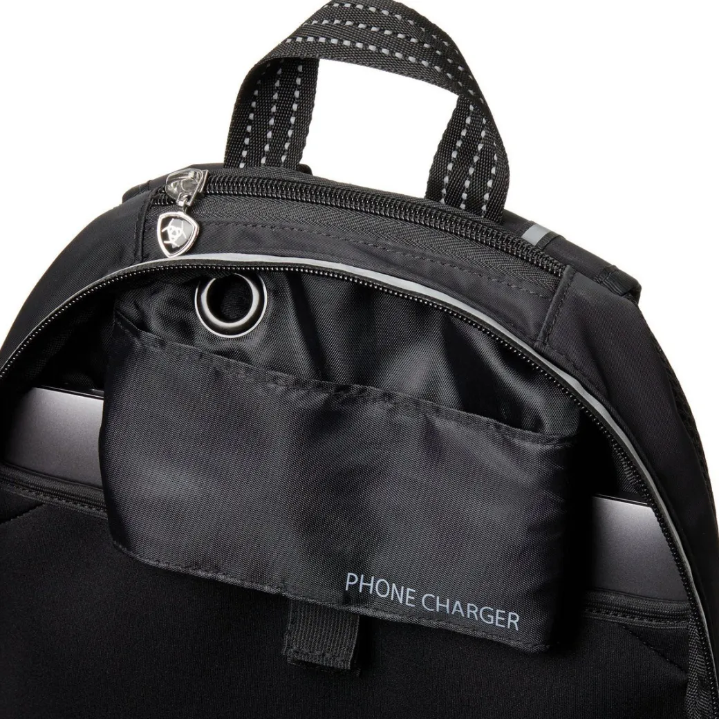 Ariat Ring Backpack