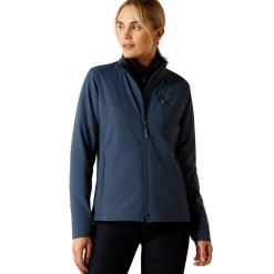 Ariat Rion StretchShell Insulated Jacket FW25