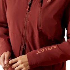 Ariat Rion StretchShell Insulated Jacket FW25