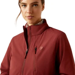 Ariat Rion StretchShell Insulated Jacket FW25