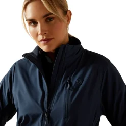 Ariat Rion StretchShell Insulated Jacket FW25