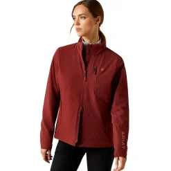 Ariat Rion StretchShell Insulated Jacket FW25