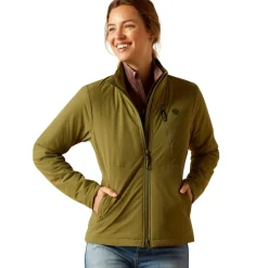 Ariat Rion StretchShell Insulated Jacket