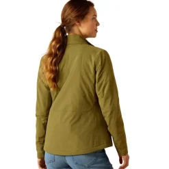 Ariat Rion StretchShell Insulated Jacket