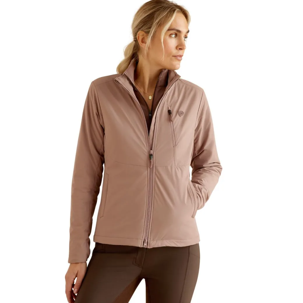 Ariat Rion StretchShell Insulated Jacket