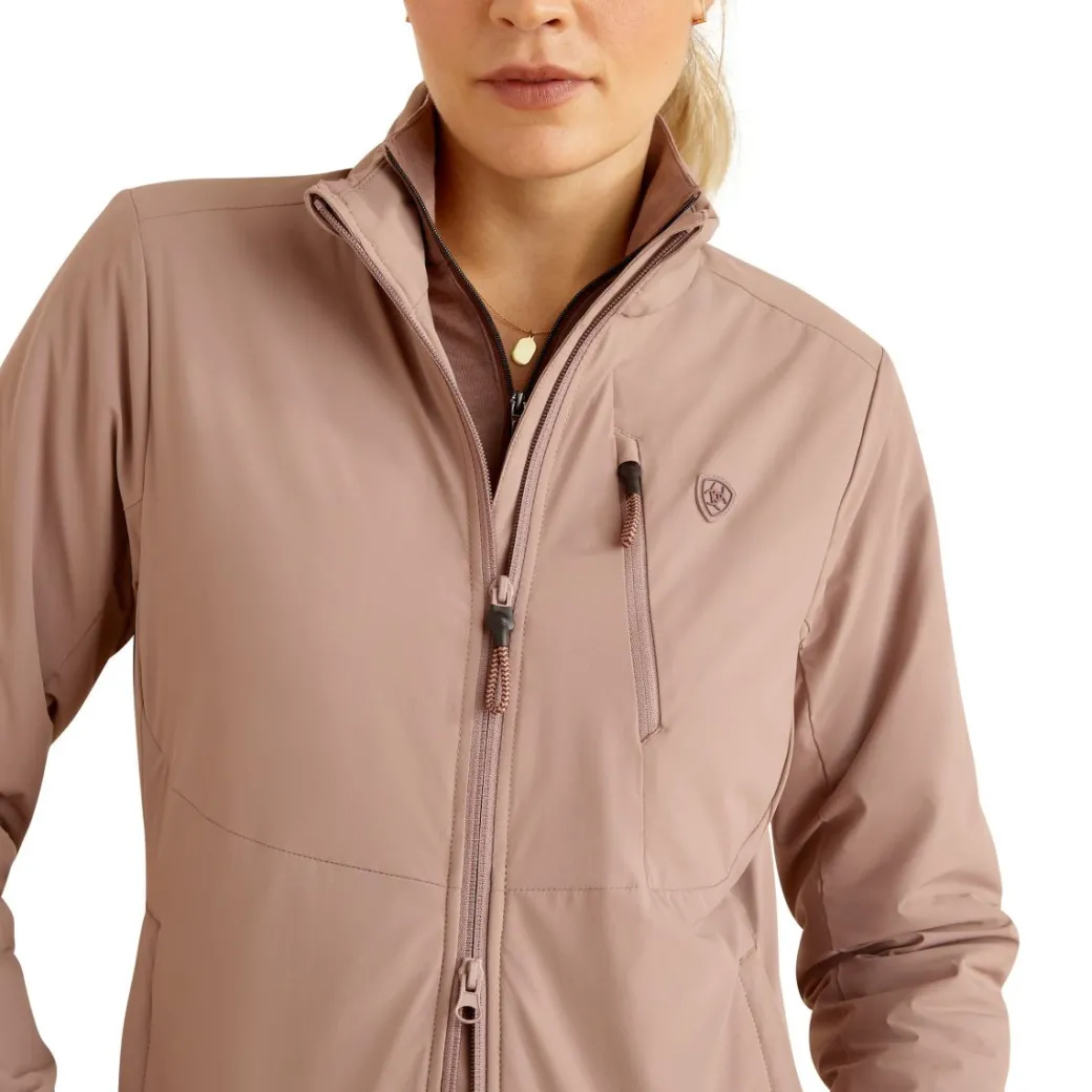 Ariat Rion StretchShell Insulated Jacket