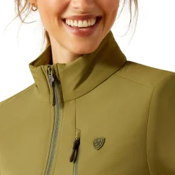 Ariat Rion StretchShell Insulated Jacket