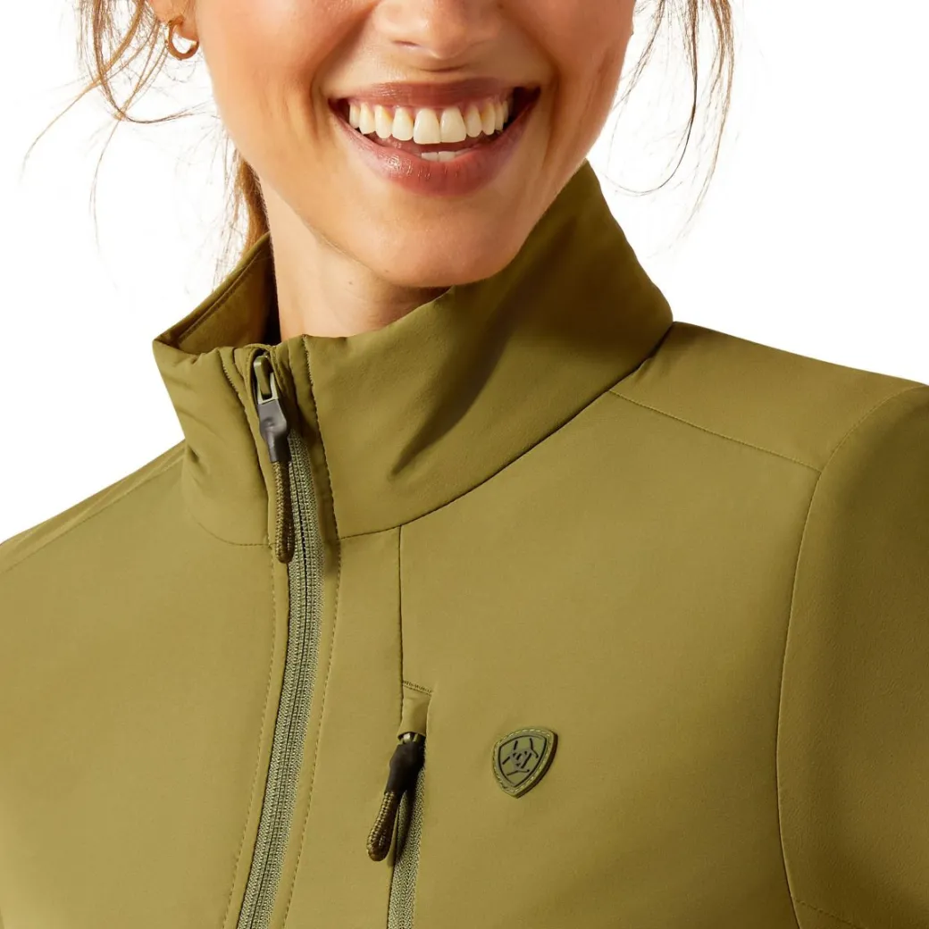 Ariat Rion StretchShell Insulated Jacket