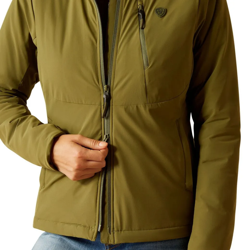 Ariat Rion StretchShell Insulated Jacket