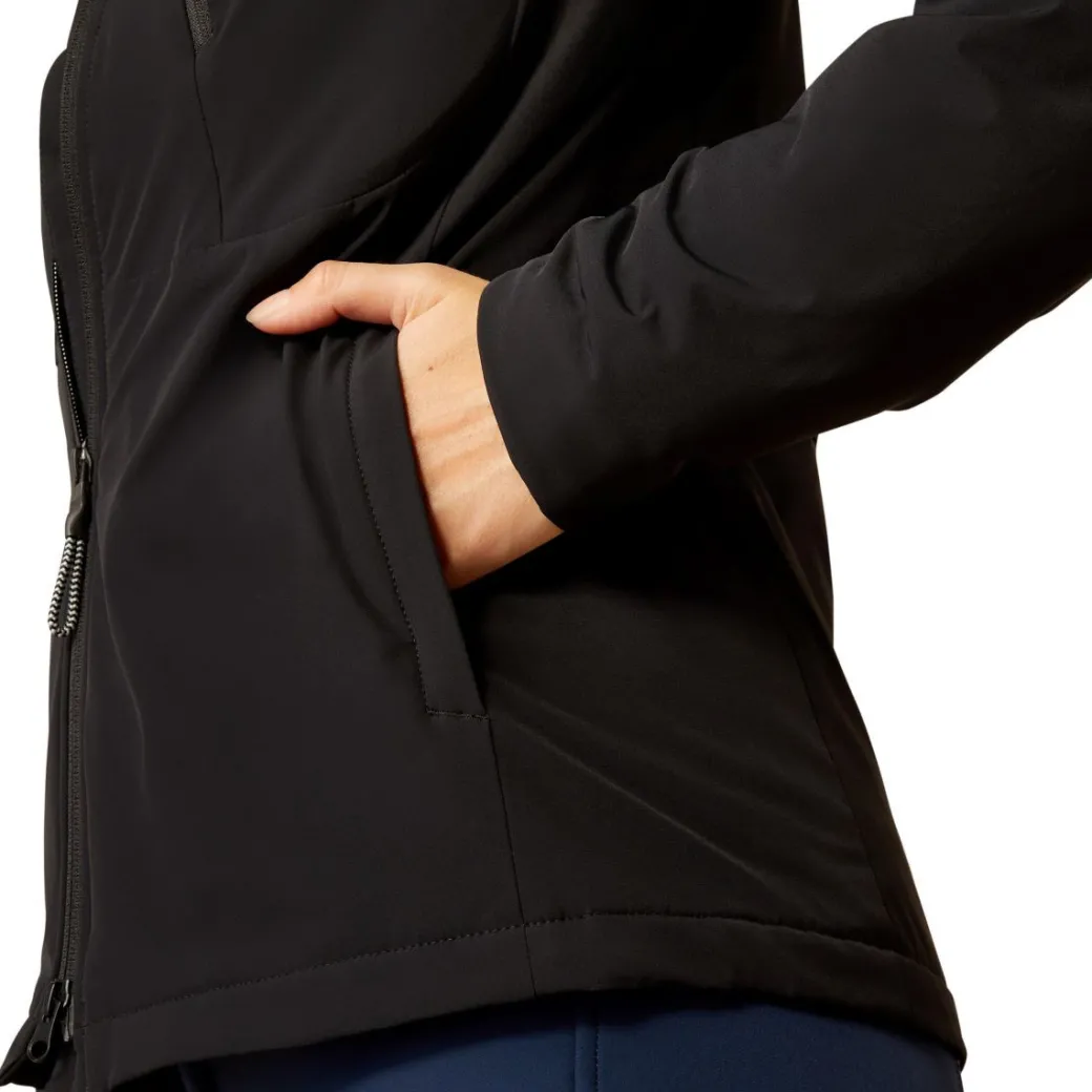 Ariat Rion StretchShell Insulated Jacket