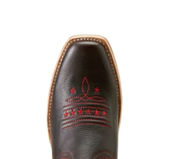 Ariat Rodeo Quincy Futurity Boots