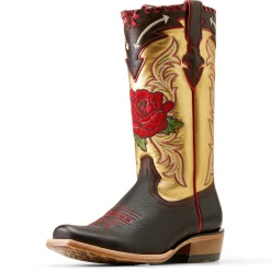 Ariat Rodeo Quincy Futurity Boots