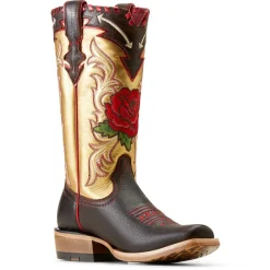 Ariat Rodeo Quincy Futurity Boots