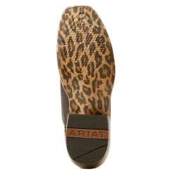 Ariat Rodeo Quincy Futurity Boots
