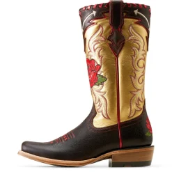 Ariat Rodeo Quincy Futurity Boots