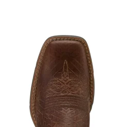 Ariat Round Up Serape StretchFit Western Boots
