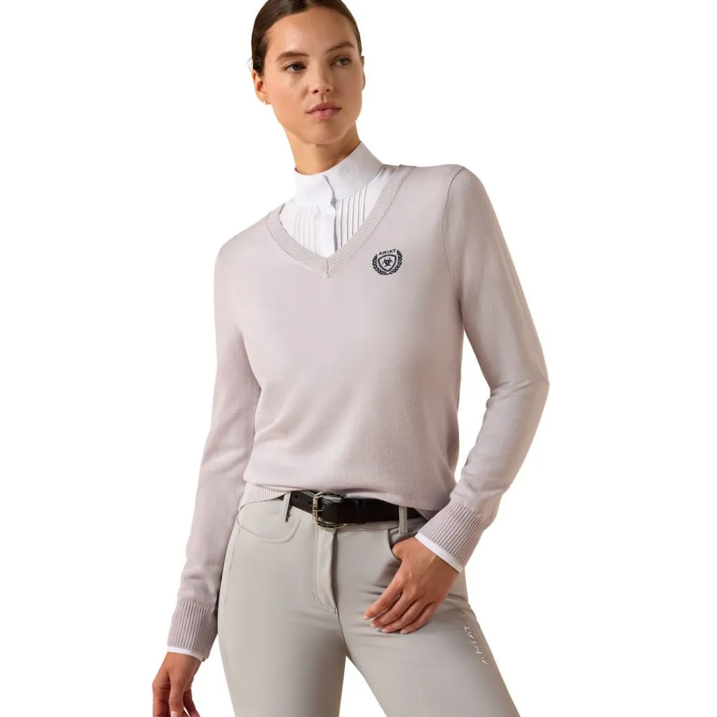 Ariat Saluut Sweater