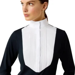 Ariat SolVeil Long Sleeve Show Shirt