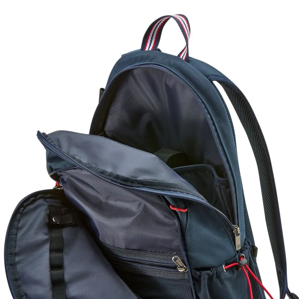 Ariat Stride Equestrian Backpack