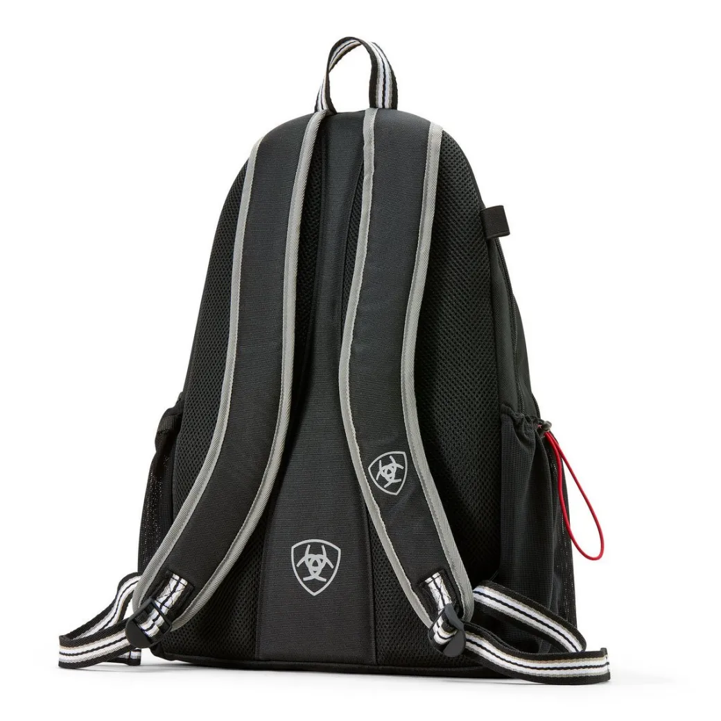 Ariat Stride Equestrian Backpack