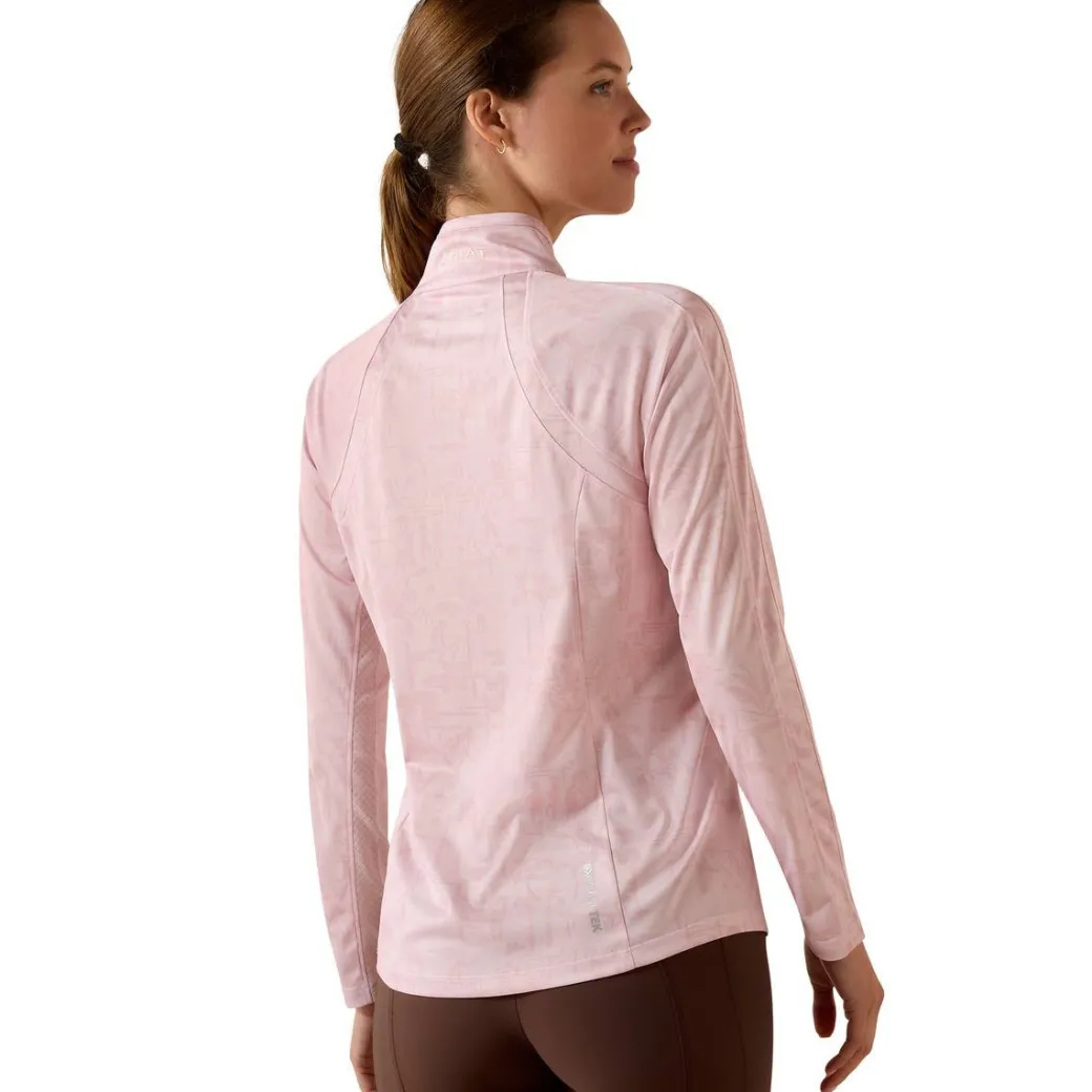 Ariat Sunstopper 3.0 Baselayer Prints S26