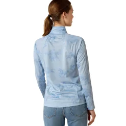 Ariat Sunstopper 3.0 Baselayer Prints S26